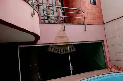 Casa com 2 quartos à venda no Tatuapé, São Paulo 