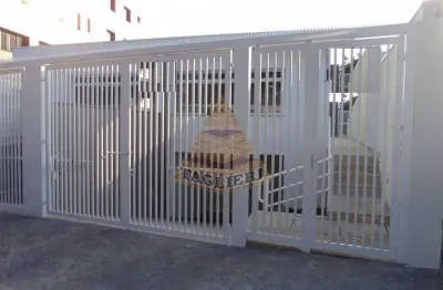 Casa com 3 quartos para alugar na Vila Formosa, São Paulo 