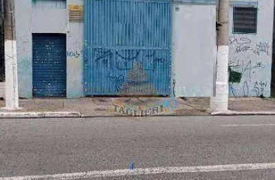 Galpão industrial belem 708 m.mezanino escritorio copa trifásico aceita pta