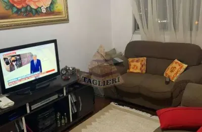 Apartamento com 2 quartos à venda no Jardim Jaú (Zona Leste), São Paulo 