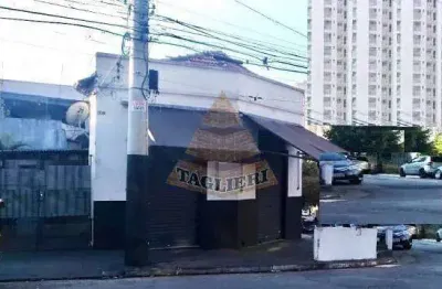 Casa comercial à venda no Tatuapé, São Paulo 