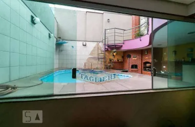 Sobrado 3d. suite c/hidro piscina churrasqueira forno a lenha sacadas tatua