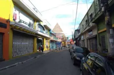 Comercial a venda com renda. 4 salões no itaim paulista - 4 lojas