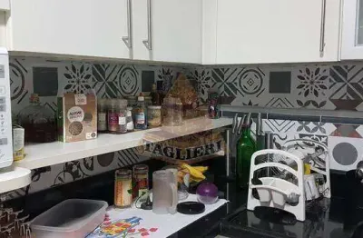 Apartamento com 3 quartos à venda na Vila Azevedo, São Paulo 