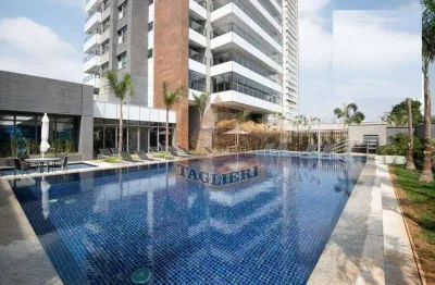 Apartamento com 4 quartos à venda no Tatuapé, São Paulo 