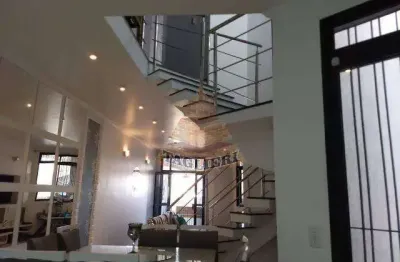 Casa comercial à venda na Vila Alpina, São Paulo 