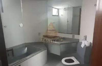 Apto. tatuapé 4 dormitórios 2 suites lazer excelente localização 4 vagas