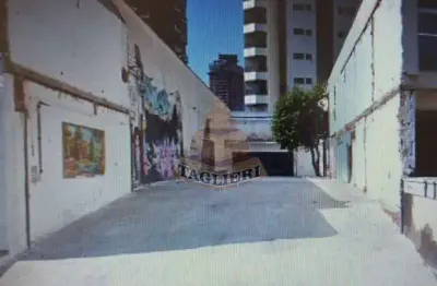 Terreno 400 mts comercial próximo vários comercios bom p/ prédio comercial