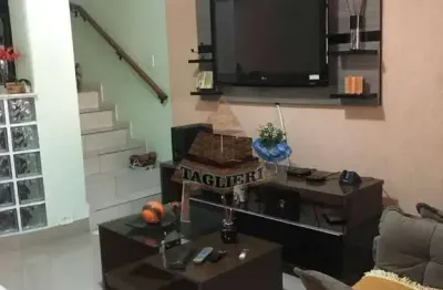 Casa com 2 quartos à venda em Itaquera, São Paulo 