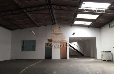 Galpão locação mooca 480m2  - 2 salas, recepção, churrasqueira