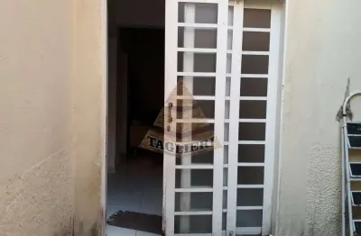 Casa c/ terreno 7x28 mts. 02 dormitorios - pari - canindé