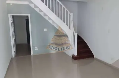 Sobrado comercial s/ vaga  02 dormitórios 2 salas cozinha bº analia franco