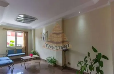 Apartamento com 3 quartos à venda na Vila Matilde, São Paulo 