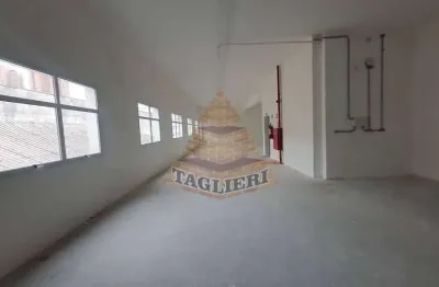 Prédio comercial novo, ótima localização!! vila formosa