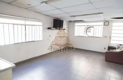 Prédio com 3 salas para alugar no Tatuapé, São Paulo 