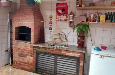 Sobrado com 2 quartos à venda no tatuapé quintal 2 vagas -  mambo mercado