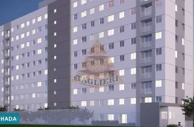 Apartamento na planta - entrega próxima !! excelente localização