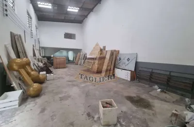 Barracão / Galpão / Depósito com 4 salas para alugar na Vila Carmosina, São Paulo 