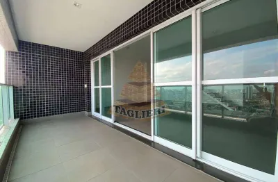 Apartamento com 1 quarto à venda na Vila Regente Feijó, São Paulo 