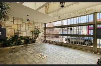 Casa comercial para alugar no Tatuapé, São Paulo 