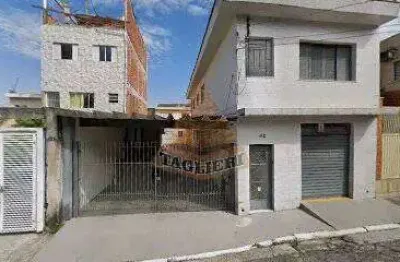 Permuta total no local ótima localização 10x30 vila ema