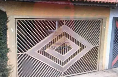 Sobrado tatuape 3 suites churrasqueira escritório  lateral 3 vagas sala  2