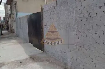 Terreno à venda no Tatuapé, São Paulo 