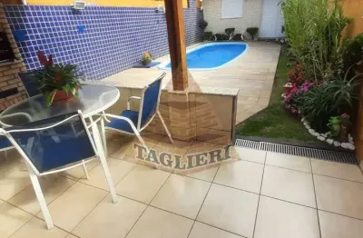 Casa com 3 quartos à venda na Vila Carrão, São Paulo 