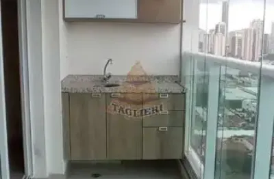 Studio  01 suíte, 2 banheiros, 1 vaga garagem próximo metro carrão