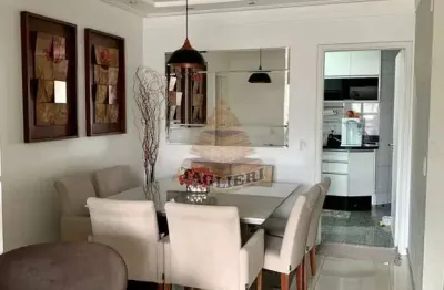 Apartamento com 3 quartos à venda na Água Rasa, São Paulo 