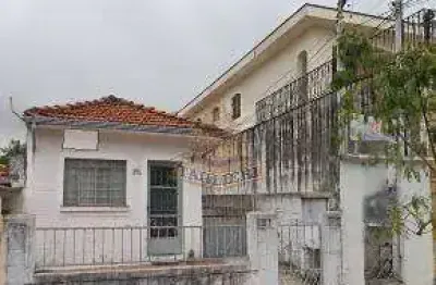 Casa comercial à venda no Tatuapé, São Paulo 