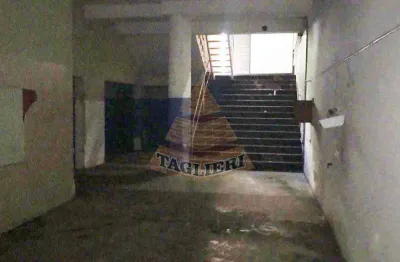 Sala comercial com 2 salas para alugar em Santa Ifigênia, São Paulo 