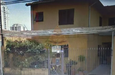 Sobrado tatuape 3 dormitórios (suíte), 2 vagas entrada lateral