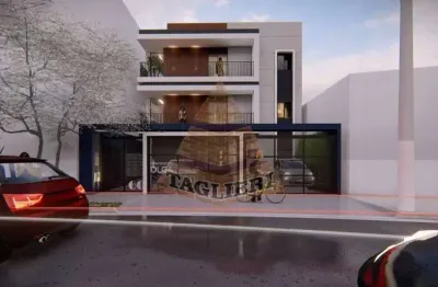 Residencial de apartamentos - vila santa isabel / vila carrão.