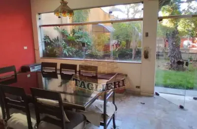 Sobrado 4 dormitórios suite salas amplas  c 4 vagas c/armários porcelanato