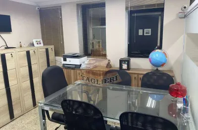 Sala comercial com 3 salas à venda na Vila Formosa, São Paulo 