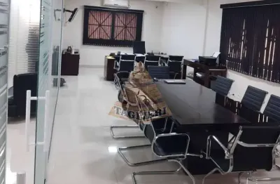 Prédio com 9 salas para alugar na Mooca, São Paulo 