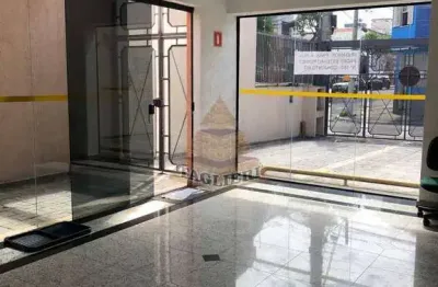 Imovel comercial - próximo metro tatuapé sobrado 250 m, 8 salas 6 vagas