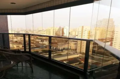 Apartamento com 3 quartos à venda no Tatuapé, São Paulo 