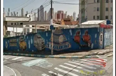 Terreno à venda na Vila Carrão, São Paulo 