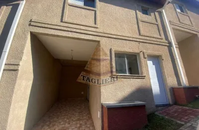 Casa condomínio fechado - vila carrão /  tatuapé - semi mobiliada