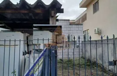 Terreno 405m2 rua bom para salão ou prédio comercial - vila formosa