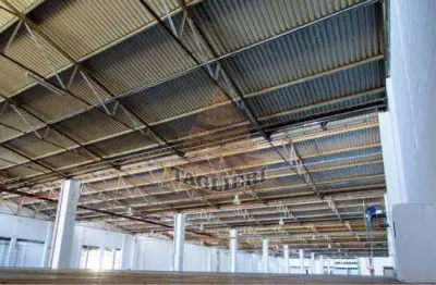 Barracão / Galpão / Depósito para alugar no Éden, Sorocaba 