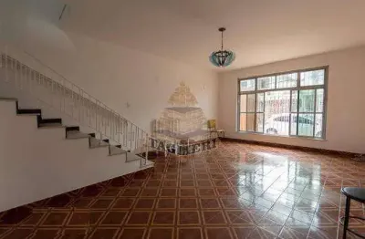 Casa comercial à venda no Tatuapé, São Paulo 