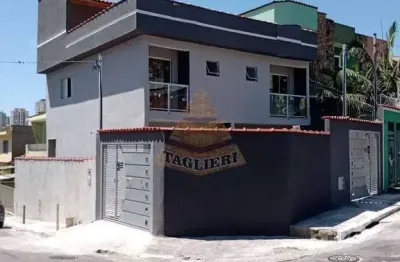 Venda sobrado vl formosa, 02 suítes, garagem 02 carros, espaço gourmet