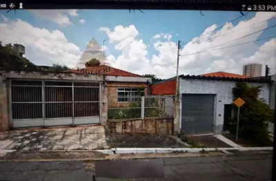 Casa terrea e galpao na vila carrao proximo a futura estaçao do metro