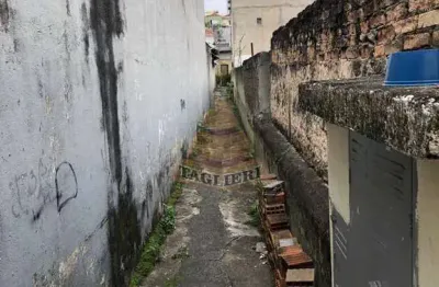 Terreno comercial à venda na Vila Zelina, São Paulo 