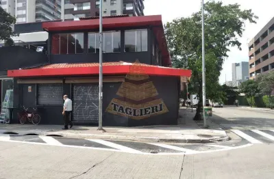 Imóvel comercial para aluguel com 600 metros quadrados em pinheiros - são p