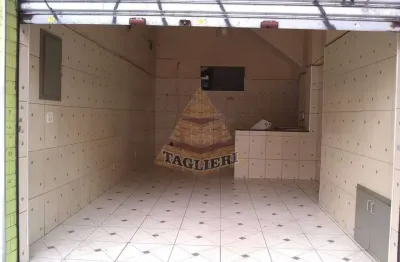 Predio comercial bom para renda c/ aptos superior bras  833 mts