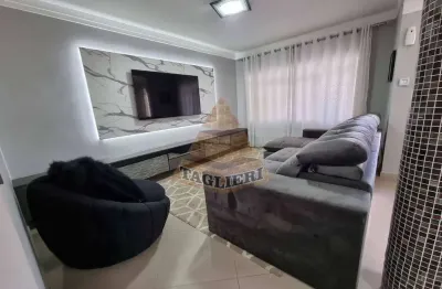 Casa com 3 quartos à venda no Tatuapé, São Paulo 